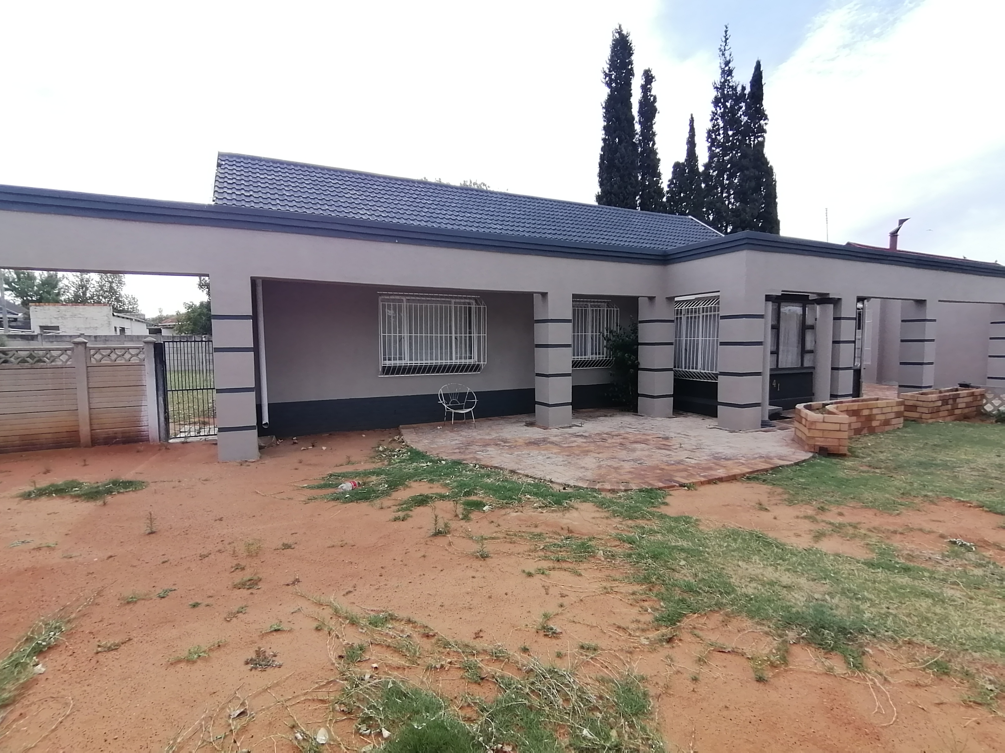 3 Bedroom Property for Sale in Stilfontein Ext 4 North West